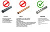 Firetwister® BASIC Poolheizung mit Feuer,Ø 32/38mm, Spule Holz Spirale Edelstahl Ø16 mm Rohrdurchmesser